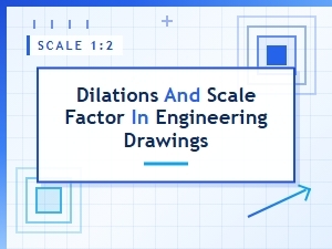 Mastering Scale in Engineering Blueprints